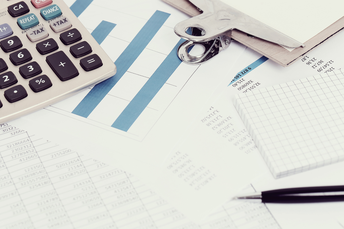 Accounting and Payroll Management