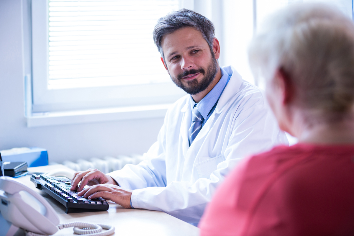 Medical Office Administration