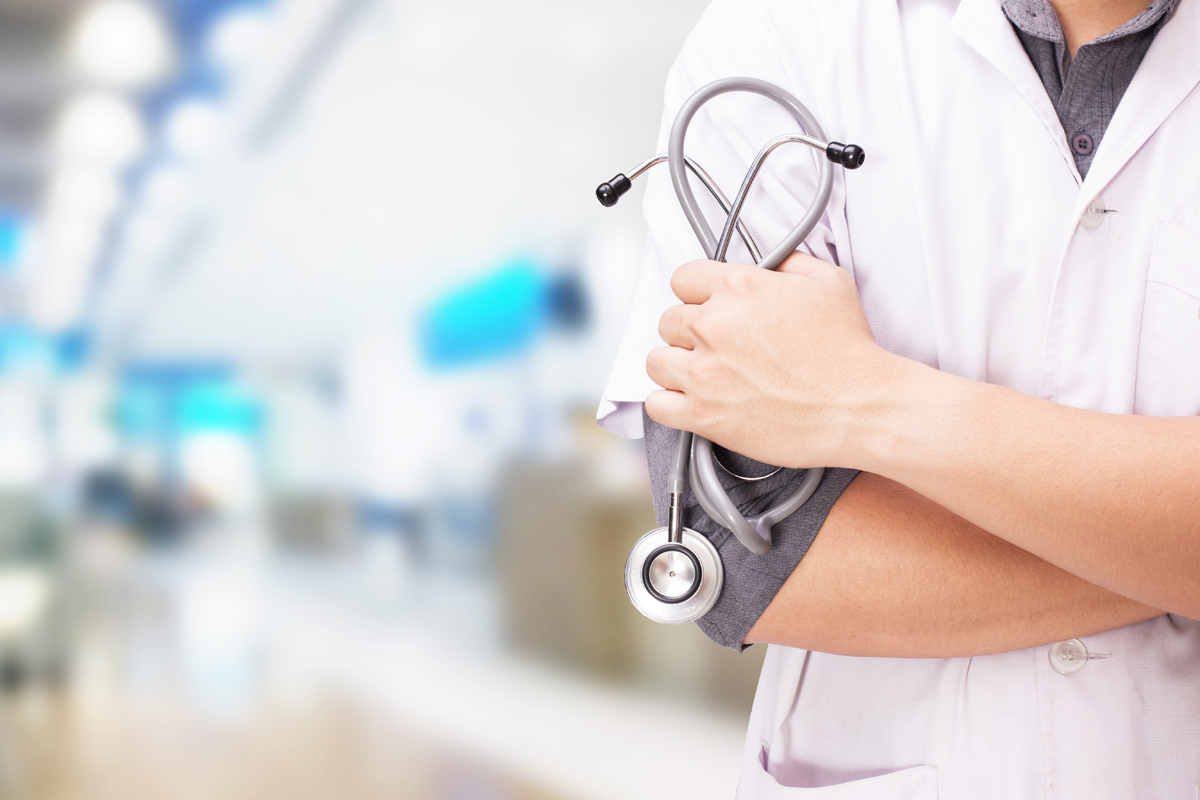 ​Pre-medical Program